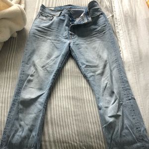 LEVI’S 501 ORIGINALS
